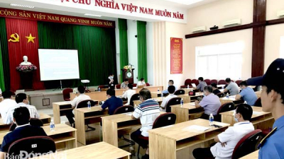 Hiệu quả 5 năm thi hành Luật Đấu giá tài sản