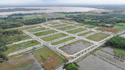 Đồng Nai: Diện tích đất tách thửa thành dự án độc lập phải từ 300 m2 trở lên
