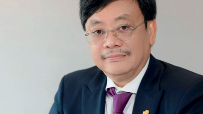 Chủ Tich Masan Nguyễn Đăng Quang rời khỏi danh sách tỷ phú của Forbes