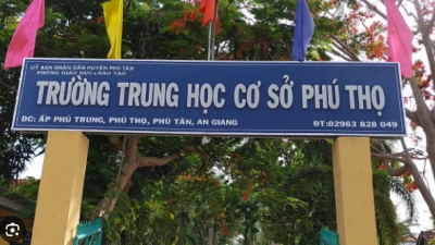 An Giang: Gói thầu trị giá hơn 56 tỷ có thuộc về liên danh HG – Việt Mỹ và Công nghệ cao?