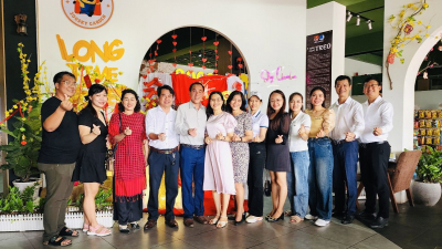Festival Hoa - Kiểng Sa Đéc lần thứ 1, giao lưu kết nối Doanh nhân trẻ Đồng Tháp