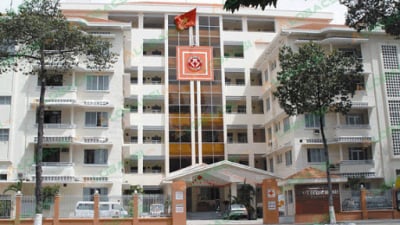 Chào giá cao nhất, Công ty Tiến Hưng vẫn trúng thầu nội thất Bệnh viện RHM TP.HCM