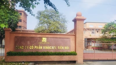 Vinacafé Biên Hòa bị xử phạt vì vi phạm môi trường, buộc di dời nhà máy