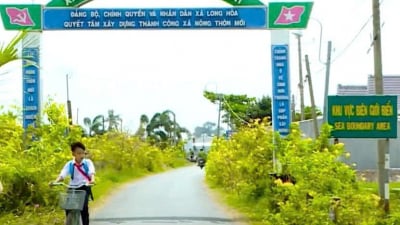Gói thầu GTNT hơn 7 tỷ tại Trà Vinh: Đấu thầu rộng rãi nhưng chỉ một  nhà thầu tham gia