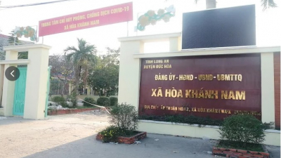 Trong vòng 7 ngày Thuận Phúc Hảo trúng liền 2 gói xây lắp tại Đức Hòa