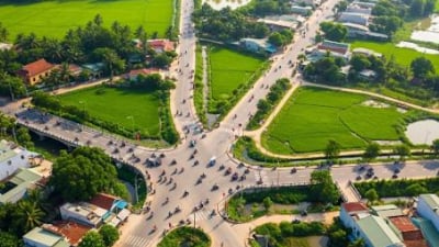 Công ty Hậu Phương 1 tháng trúng 3 gói thầu hơn 54 tỷ đồng tại Ban Củ Chi