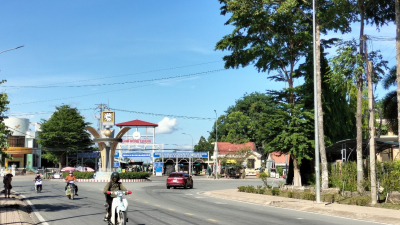 Nhựt Tiệp - 
