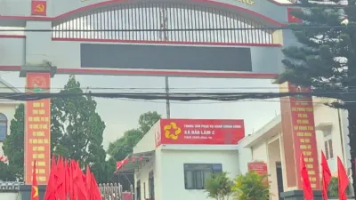 Công tác đấu thầu tại xã Bảo Lâm 2: Cần nâng cao tính cạnh tranh để bảo vệ ngân sách nhà nước [Kỳ 5]