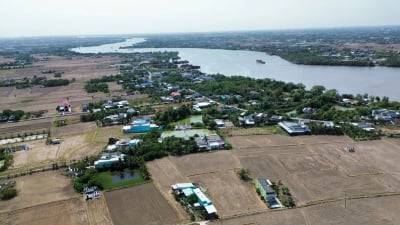 Xã Long Hựu, Tây Ninh: Điểm sáng tiết kiệm ngân sách qua các gói thầu xây lắp [Kỳ 1]