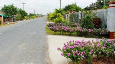 Tây Ninh: Mổ xẻ các gói thầu xây lắp trọng điểm tại xã Long Hựu [Kỳ 2]
