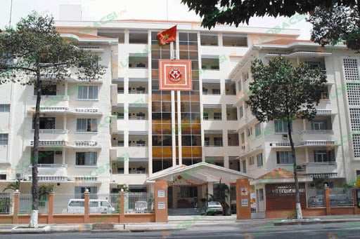 Chào giá cao nhất, Công ty Tiến Hưng vẫn trúng thầu nội thất Bệnh viện RHM TP.HCM