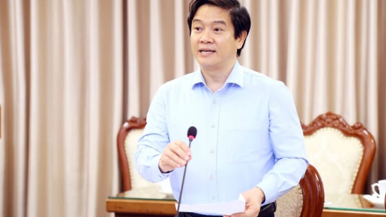 Cải thiện chất lượng giáo dục đào tạo cho đồng bào Tây Nguyên