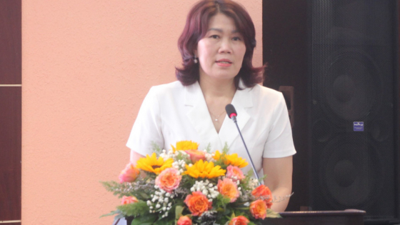 Nâng cao chất lượng giáo dục mầm non ở địa bàn khu đô thị, khu công nghiệp