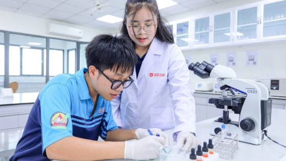 Đề xuất hỗ trợ sinh viên vay tiền 5 triệu đồng/tháng để học các ngành STEM