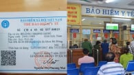 1/7/2025: Công chức 'cấm cửa' gì? BHYT 'vượt tuyến' mở rộng, quyền lợi người dân ra sao?312