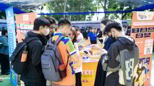 Hà Nội ngày nắng nóng321