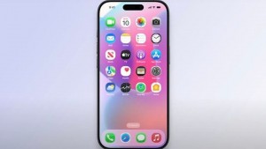 iPhone 'Lột Xác' với iOS 26: Giao diện Kính Lỏng và Pin 'Độc Quyền' AIII