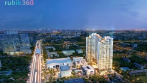 Hà Nội giao hơn 150.000 m2 đất cho quận Bắc Từ Liêm và huyện Đan Phượng làm dự án