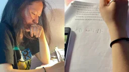 test bài vùng miền