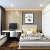  Thiết kế nội thất chung cư Vinhomes SkyLake - Phạm Hùng  