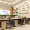  Dự án thiết kế văn phòng công ty Mỹ Phẩm X’DORIS quận Bình Tân