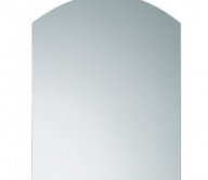 Gương tráng bạc INAX mã KF-6075VAR