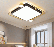 Đèn ốp trần phòng khách tối giản nhiều kiểu dáng MH 2156