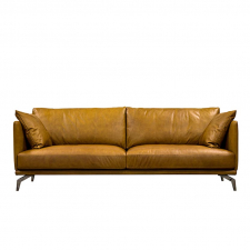Sofa băng da Barossa