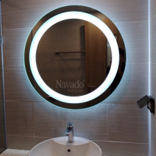 Gương đèn LED phòng tắm cao cấp Luxury Bathroom mã G137