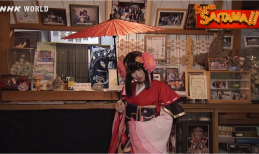Khám phá nhà trọ cosplay - địa điểm độc đáo chỉ có tại Nhật Bản