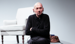 Thế giới kiến trúc sư: Rem Koolhaas - Tác giả của tòa nhà CCTV