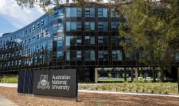 Khám phá Đại học Quốc gia Australia