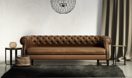 Tìm hiểu về các loại sofa phổ biến nhất hiện nay theo chất liệu