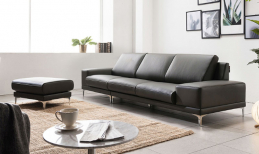 Sofa văng là gì? Cách chọn sofa văng phù hợp cho phòng khách