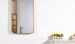 Hé lộ những đặc điểm của một chiếc gương đứng phòng ngủ đẹp