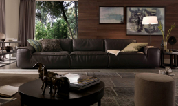 Các loại ghế sofa Chateau d'Ax nhập khẩu Ý bán chạy nhất thế giới