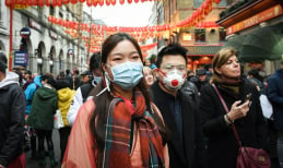 Giữa dịch cúm Covid-19, hơn 36.000 lượt khách Nga vẫn đến Khánh Hòa mỗi tháng