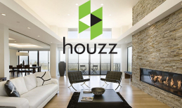 Houzz - Website tự thiết kế nhà ở hàng đầu thế giới