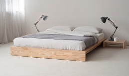 Hướng dẫn trang trí phòng ngủ theo phong cách Nhật đơn giản và yên bình