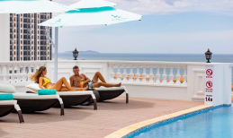 Florida Hotel – Khách sạn view biển được ưa chuộng bậc nhất Nha Trang