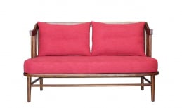 Sofa băng cao cấp Sophia - sự kết hợp của truyền thống và hiện đại