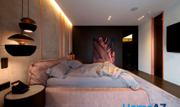 Đèn trang trí phòng ngủ giá rẻ phù hợp với mọi không gian nghỉ ngơi của người trẻ