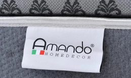 Top 5 sản phẩm nệm Amando dưới 10 triệu đồng được nhiều người yêu thích