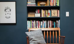 10 góc đọc sách mà bạn sẽ muốn có trong mỗi căn phòng của gia đình mình