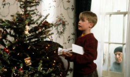Trang trí ngôi nhà dịp Giáng sinh - nguồn cảm hứng bất tận từ những bộ phim kinh điển