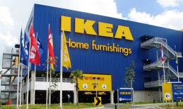 IKEA Hồng Kông tung ra nhiều mặt hàng chăn, ga, gối đệm mới