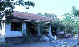 Ngắm nhà cổ của tri huyện Phạm Văn Huynh, nghe kể chuyện 'nhà giàu' một thuở