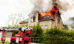 Những mối nguy cháy nổ đang ẩn nấp trong nhà của bạn