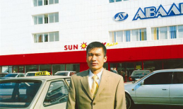 Lê Viết Lam, tỷ phú tạo dấu ấn mạnh mẽ trên thị trường bất động sản nghỉ dưỡng