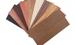 Phân biệt các loại gỗ công nghiệp MFC, MDF, HDF